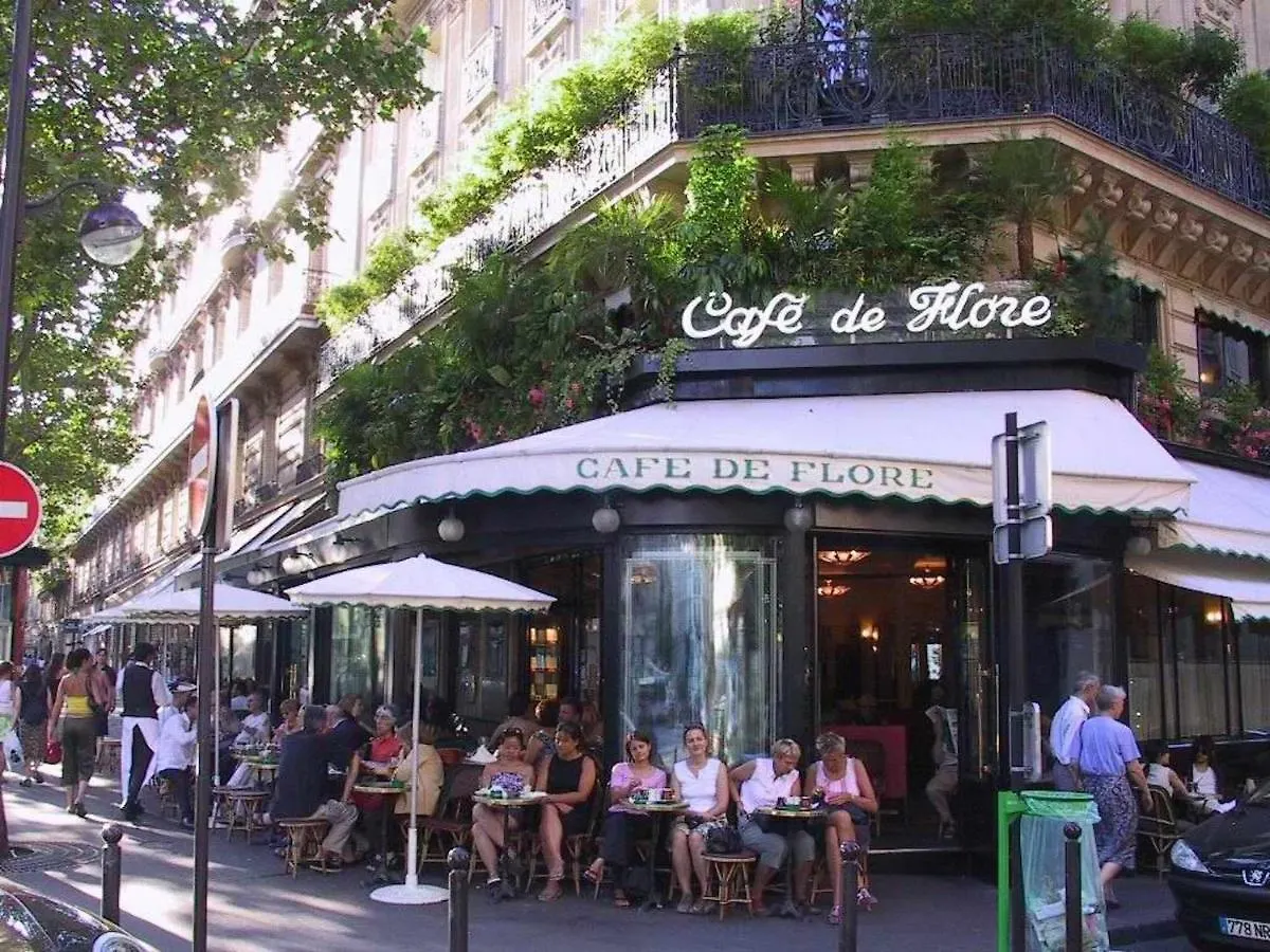 Palais Royal - Etienne Marcel City Apartment Paris